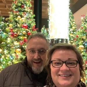 Meet your Posher, Melanie